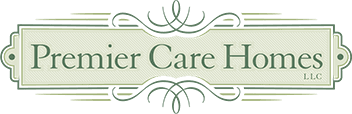 Premier Care Homes Logo